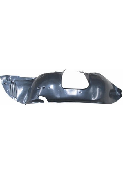 Peugeot 307- 06/08 Ön Çamurluk Davlumbazı Sol 7136ER