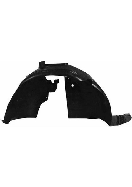 Peugeot 307- 06/08 Ön Çamurluk Davlumbazı Sol 7136ER fırsatları
