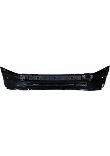 Opel Astra- F- Sd/hb- 95/98 Ön Tampon Siyah Sis Deliksiz (Darbe Emicili) (Klimasız Tip) (Eurobump) 90442438 modelleri
