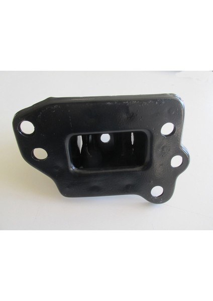 Opel Corsa- C- 00/03 Ön Tampon Demiri Bağlantı Ayağı Sağ (Şasi Ucuna Bağlanan) 9165535 modelleri