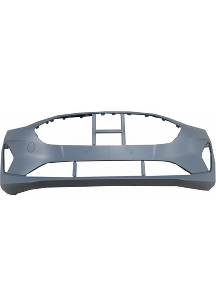Ford Fıesta- 18/22 Ön Tampon Astarlı (Sensör Deliksiz) (Tyg) 2162026
