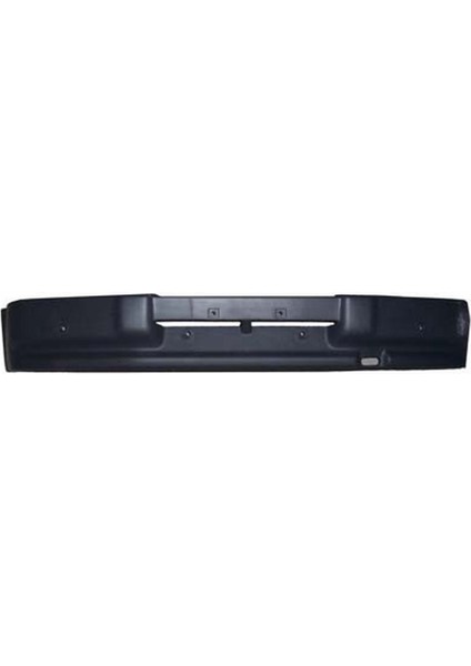 Ford Transıt- 96/02 Ön Tampon Siyah (Eurobump) 95VB17757ACZFAB