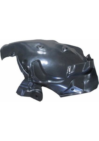 Renault Fluence/megane Ön Çamurluk Davlumbazı Önün Arkası Sağ 2009- 638450018R