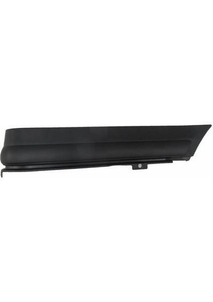 Ford Transıt- V184- 02/06 Arka Tampon Ucu Üst Parça Sağ Tek Kapı 1C1529396