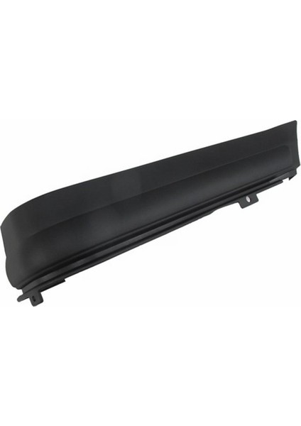 Ford Transıt- V184- 02/06 Arka Tampon Ucu Üst Parça Sağ Tek Kapı 1C1529396