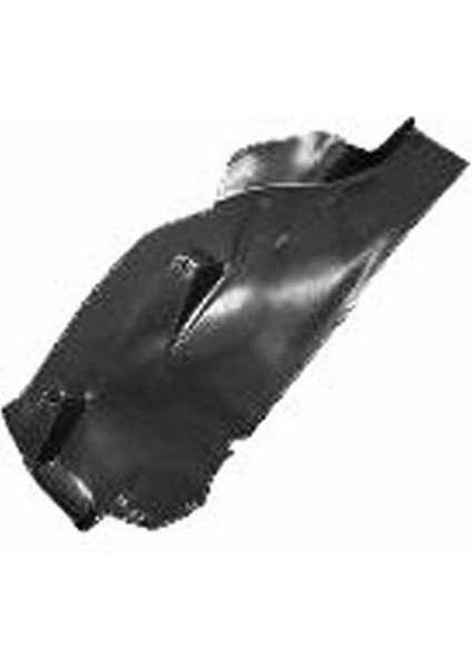 Peugeot 407 Ön Çamurluk Davlumbazı Arka Parça Sdn Sol 2004- 7136CV