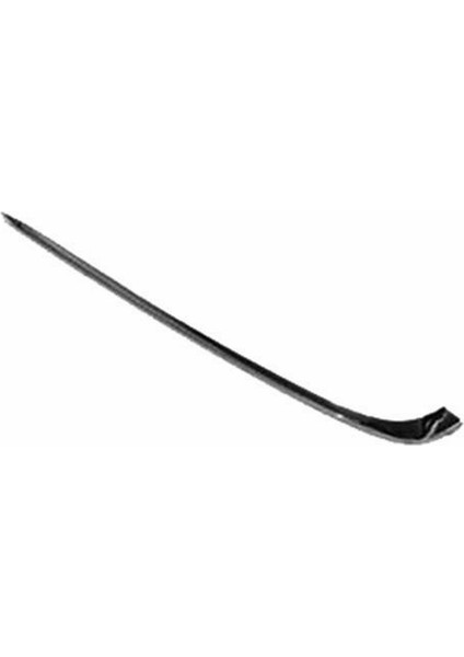Bmw 7 E38 Arka Tampon Kuşağı Krom Sol 1994-1998 51128125433