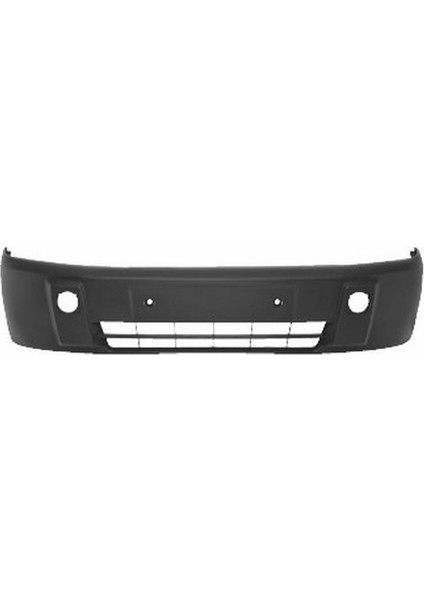 Ford Connect Ön Tampon 2003-2006/TÜV 2T1417D957AMYBB4
