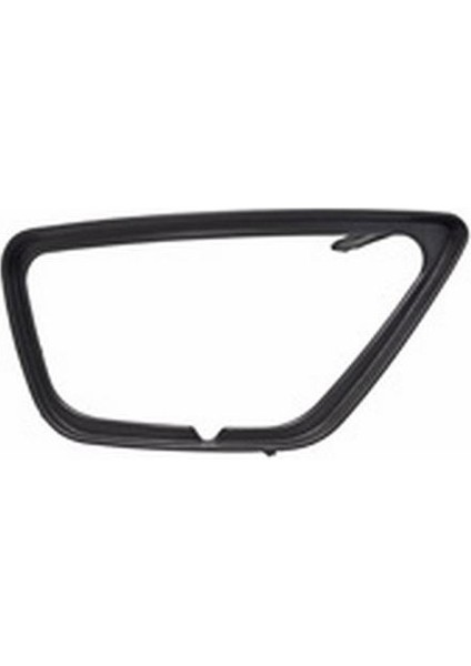 Ford Focus Ön Tampon Panjuru Sisli Sağ 2001-2005/TÜV 2M5119952BEYYGY