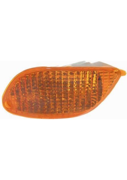 Ford Focus Ön Tampon Sinyali Sarı Sol 1998- XS4X13K385AG