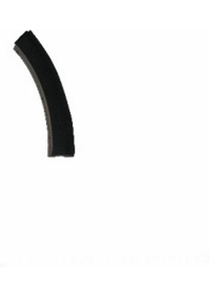 Dacıa Sandero Stepway Ön Tampon Kaplaması Kısa Sol 2009-2012 8200577913