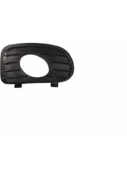 Opel Vectra Ön Tampon Panjuru Delikli (Yerli)Sağ 1999-2002 1400654