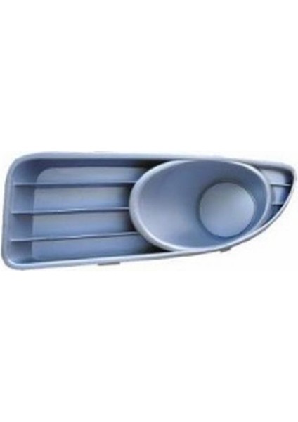 Fıat Linea Ön Tampon Panjuru Gri (Yerli)Sol 2007- 735460616