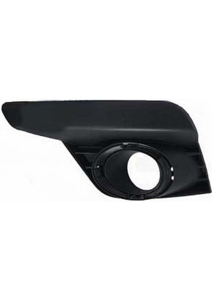 Renault Symbol Ön Tampon Panjuru Sisli Sağ 2016- 261A23101R