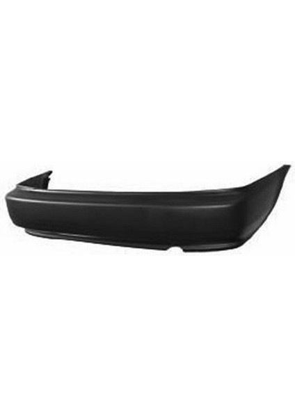 Honda Civic Arka Tampon Sdn 1992-1995 04715SR4000ZZ