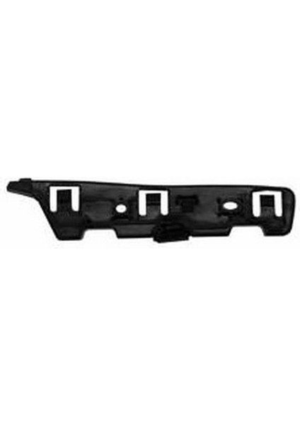 Fıat Punto Evo Ön Tampon Braketi 3/5 Kapı Sol 2009- 51858852