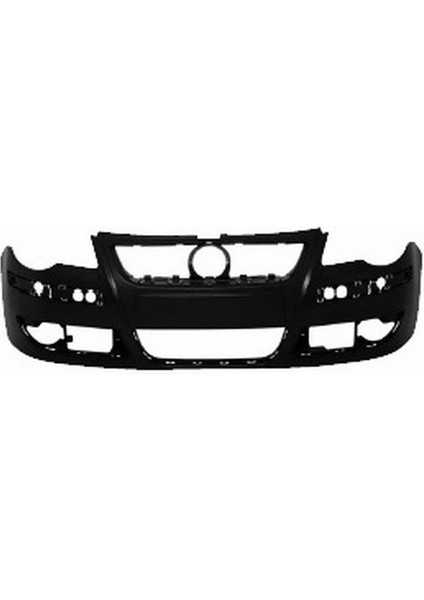 Volkswagen Polo Ön Tampon 2005-2009/TÜV 6Q0807217E
