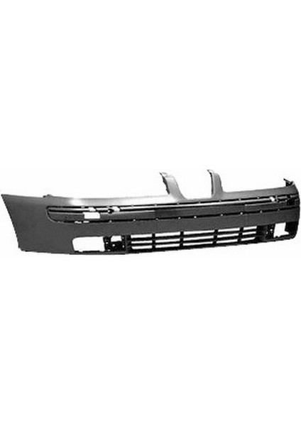 Seat Ibıza Ön Tampon Astarlı 1999-2002/TÜV 6K0807221MGRU