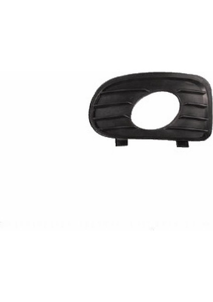 Opel Vectra Ön Tampon Panjuru Delikli (Yerli)Sol 1999-2002 1400653