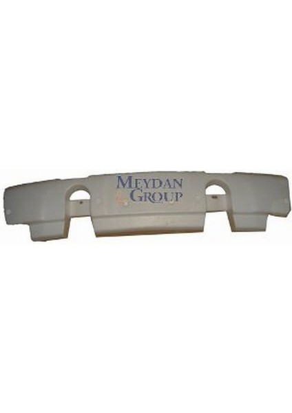 Chevrolet Equınox- 05/06 Ön Tampon Şok Emici (Tyg) 5489658