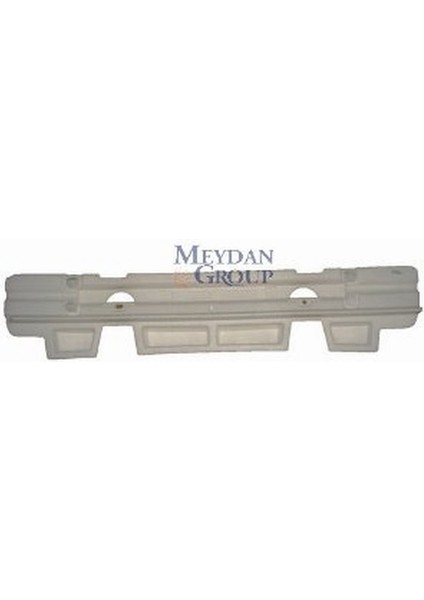 Chevrolet Equınox- 05/06 Ön Tampon Şok Emici (Tyg) 5489658
