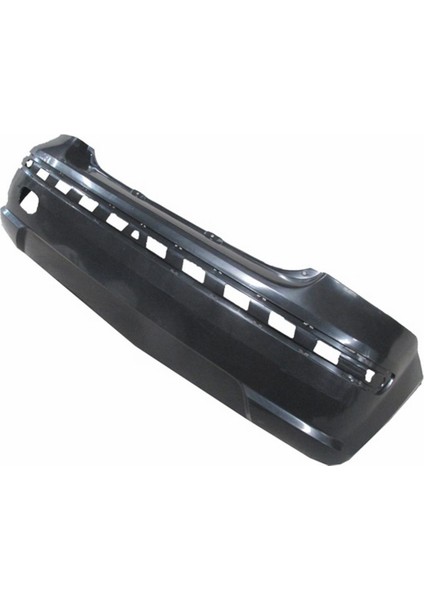 Hyundaı Getz- 03/05 Arka Tampon Siyah (Bantlı Tip (Sol Sis Lamba Delikli) (Tyg) 86611-1C110 fiyatları
