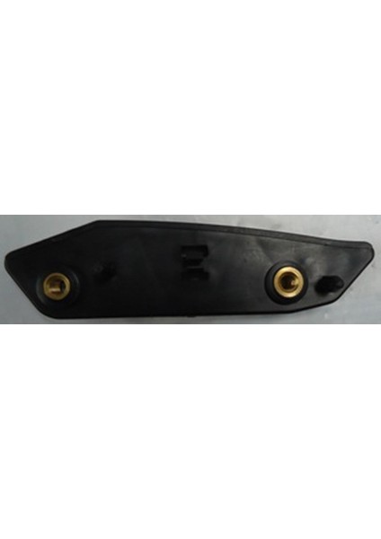 Ford Mondeo- 07/11 Ön Tampon Bağlantı Braketi Sol (Plastik) (Bfn) 7S71-17D958-AC