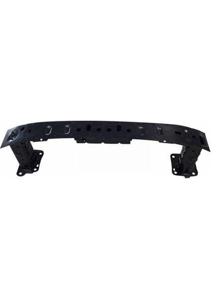 Ford Focus C Max- 04/06 Ön Tampon Demiri (Çin Ürünü Kalınlığında Ince Tip) (Eagle Body) 8V41S10922AD