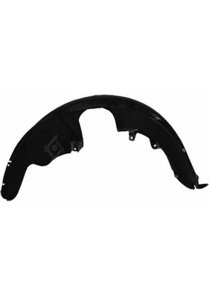 Daewoo Nubıra Ön Çamurluk Davlumbazı Sağ 1998-1999 96301308