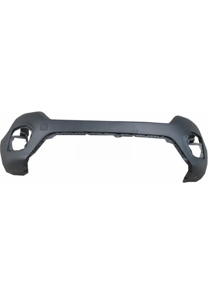 Fıat Fıorıno- 16/22 Ön Alt Tampon Sis Delikli (Eurobump) 735655401