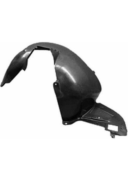 Cıtroen C2 Ön Çamurluk Davlumbazı Sağ 2003-2008 7136CJ