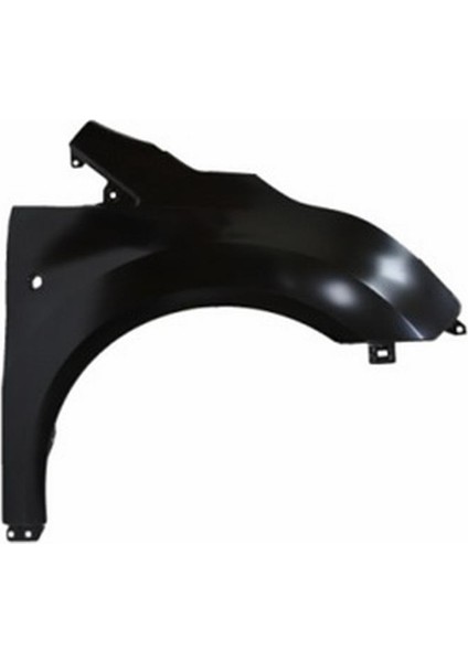 Ford Connect Ön Çamurluk Delikli Sağ 2013- KT1BV16005AC