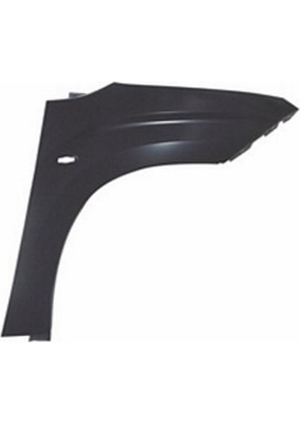 Peugeot Partner/berlingo Ön Çamurluk Sinyal Delikli Sağ 2018- 9816482380