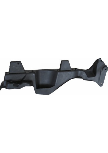 Renault Kangoo Ön Çamurluk Bağlantı Braketi (Yerli)Sağ 2007- 631221176R
