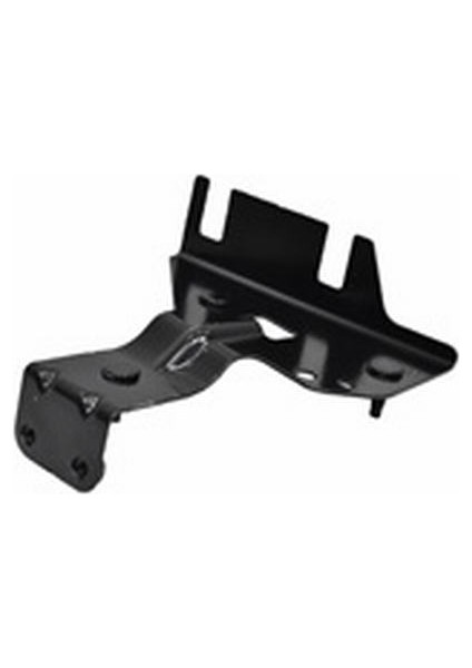 Peugeot Partner/berlingo Ön Çamurluk Braketi Sol 2008-2018 784661