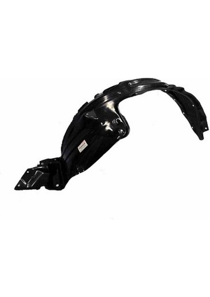 Toyota Hılux Vıgo Ön Çamurluk Davlumbazı Ön Parça Sol 2011- 538510K070