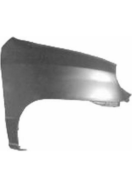 Hyundaı Atos Ön Çamurluk Sağ 1998-2000 6632102160