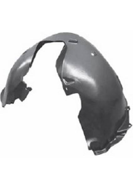 Peugeot 308 Ön Çamurluk Davlumbazı Sol 2007- 7136FZ