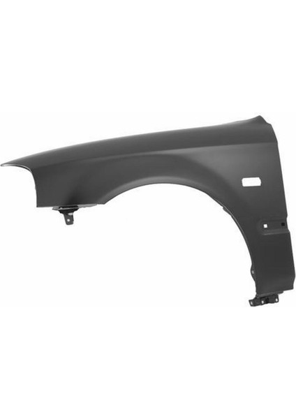 Honda Civic Ön Çamurluk Delikli Sdn/hb Sol 1995-1999 60261S04A00ZZ