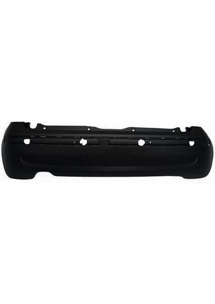 Fıat Panda Arka Tampon 2004- 71777593