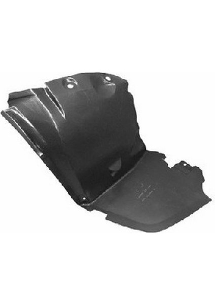 Renault Clio Ön Çamurluk Davlumbazı Ön Parça Sağ 1990-1996 7700823579