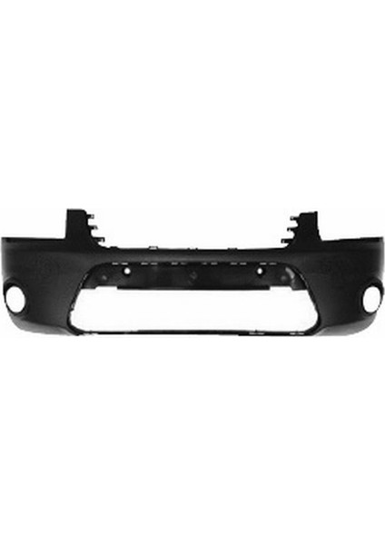 Ford Connect Ön Tampon Delikli 2009-2013/TÜV P9T1617C831DEM5AP