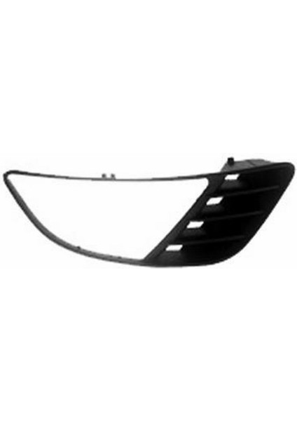Ford Fiesta Ön Tampon Panjuru Delikli Sağ 2002-2005 2S6119952CCZCA4