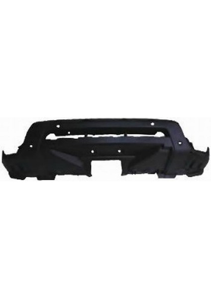 Land Rover Range Rover Ön Tampon Spoileri Sensör Delikli Sport 2014- 15LR099208