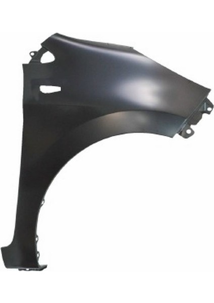Kıa Picanto Ön Çamurluk Delikli Sağ 2010- 663211Y310