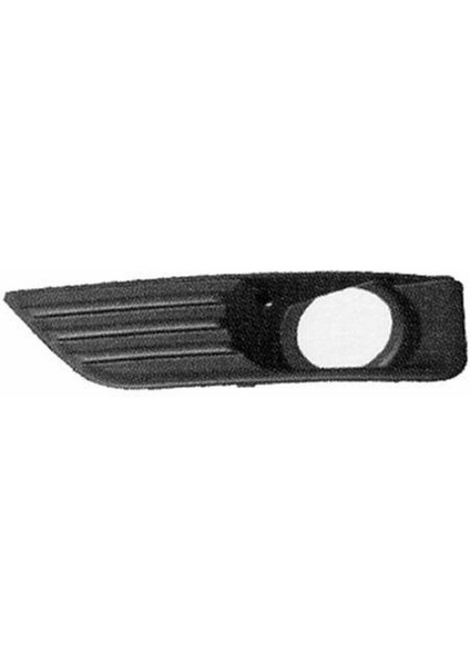 Ford Focus Ön Tampon Panjuru Sisli Sağ 2005-/TÜV 4M5119952AE