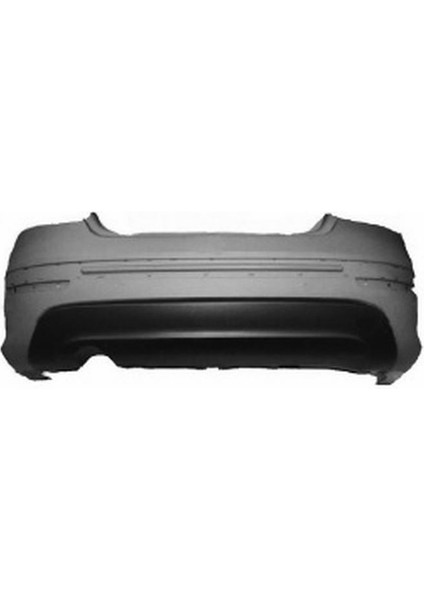 Fıat Linea Arka Tampon Astarlı 2012- 735548328