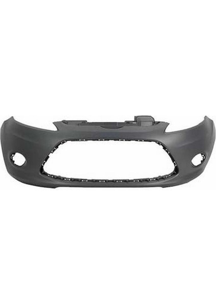 Ford Fiesta Ön Tampon Delikli Astarlı 2008-/TÜV 8A6117757BDXWAA