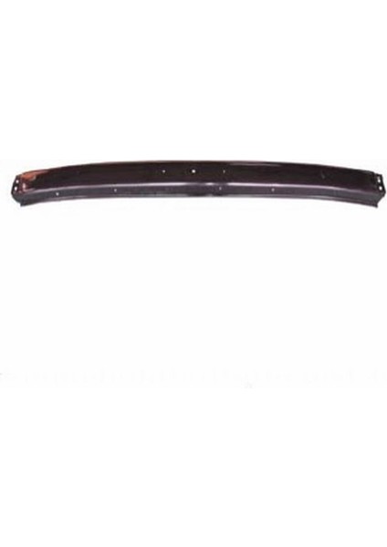 Mazda Bt 50/pick-Up Ön Tampon Siyah 1999-2000 UJ06-50-03XB