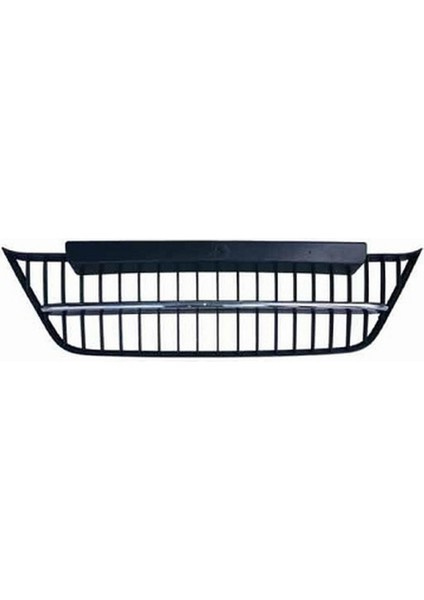 Fıat Linea Ön Tampon Panjuru Krom Çıtalı Orta 2012- 735547956